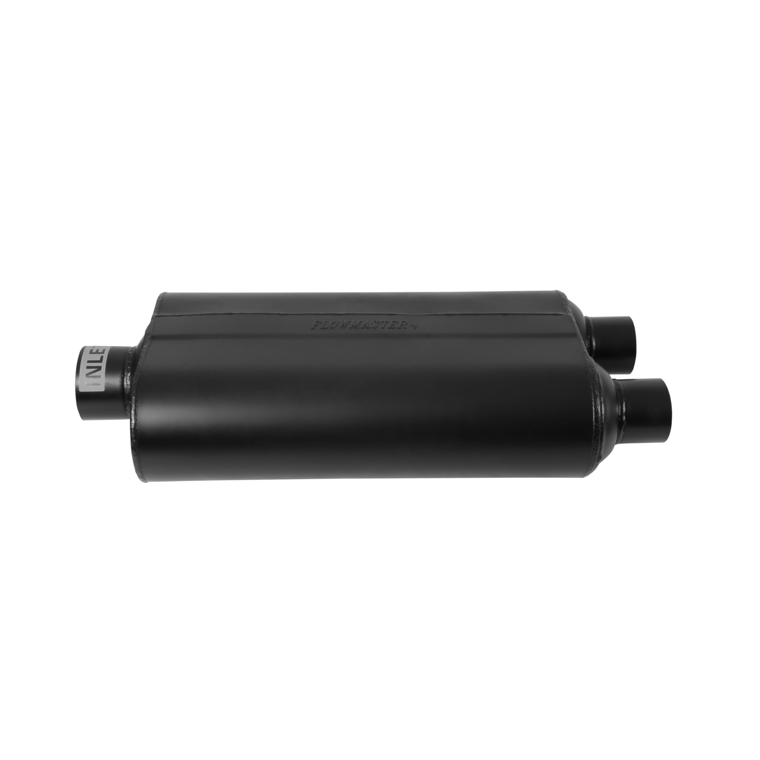 50 Series HD Flowmaster Chambered Muffler 9530572