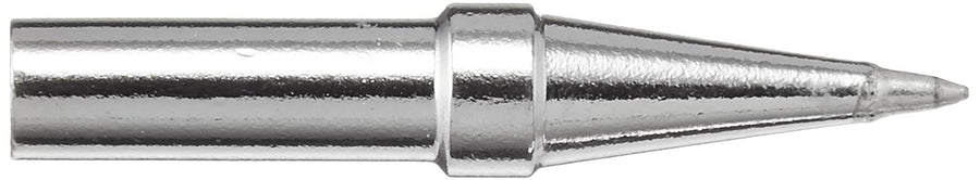 Weller ET Series Conical Solder Tip for EC1201A and PES51 Irons, 0.024"
