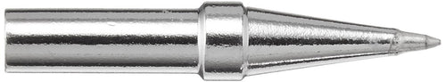 Weller ET Series Conical Solder Tip for EC1201A and PES51 Irons, 0.024"