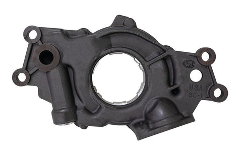 OIL PUMP, GEN IV, GMLS, HIGH VOLUME