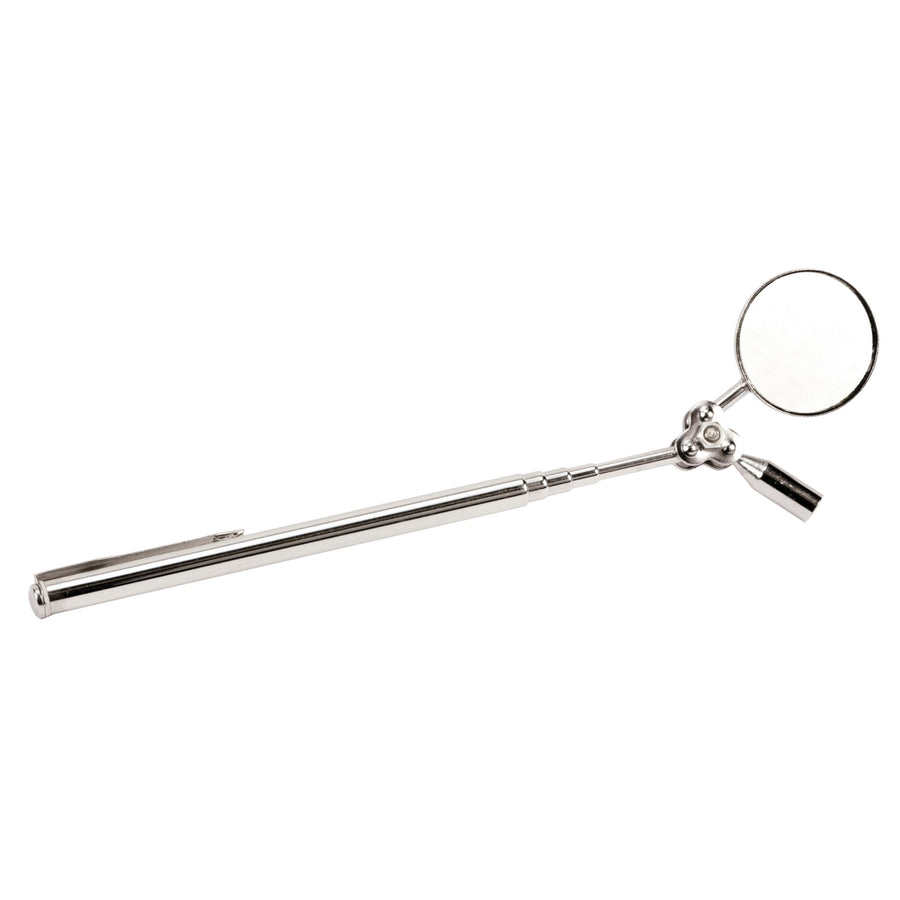 1-1/8-Inch Performance Tool 20170 2-in-1 Inspection Mirror & Pickup Tool (3lbs) - Perfect for Automotive and Industrial Applications