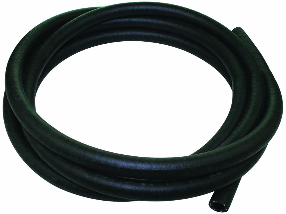 Fuel/Vapor Hose Moroso 65185 SAE 30R7KX, 3/8" ID, 10 ft. Roll