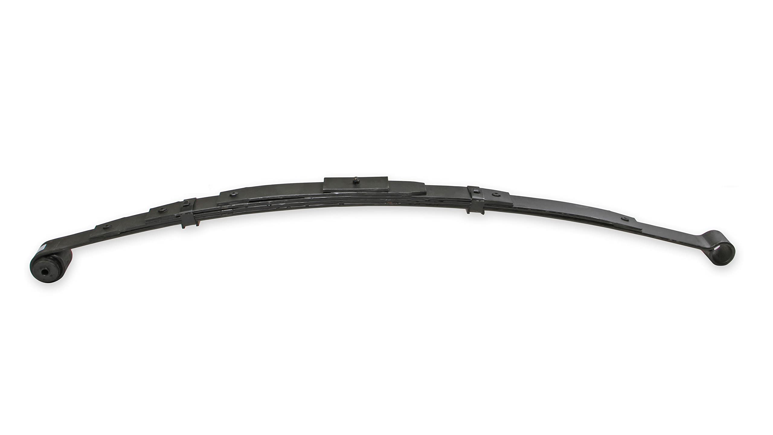 RK200-02A REKUDO High Performance 2" Drop Rear Leaf Springs 175 lb/in. Each