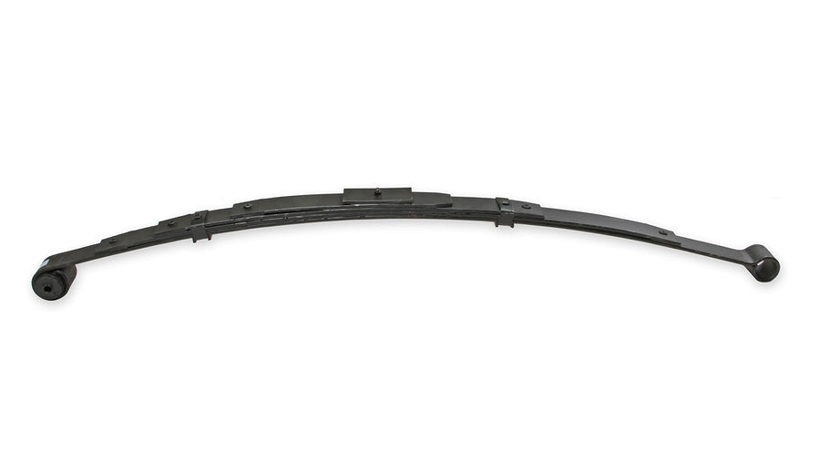 RK200-02A REKUDO High Performance 2" Drop Rear Leaf Springs 175 lb/in. Each
