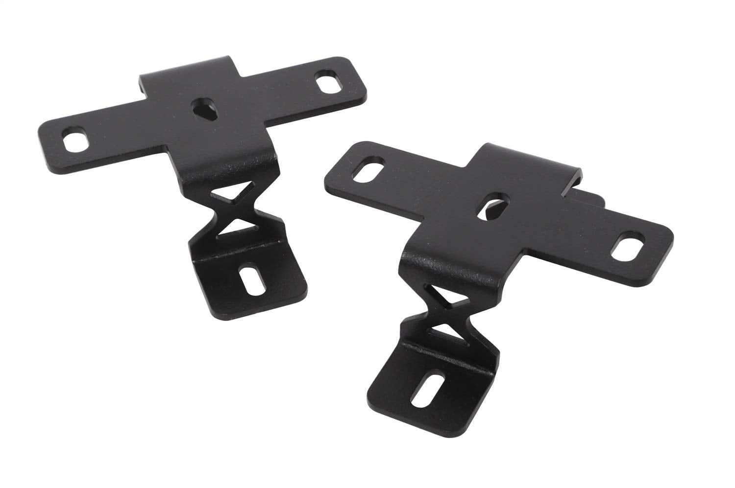 Double Cowl Light Bracket Dee Zee DZ4453JL