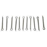 Cotter Pin Sierra International 18-1199-9 - Pack of 10