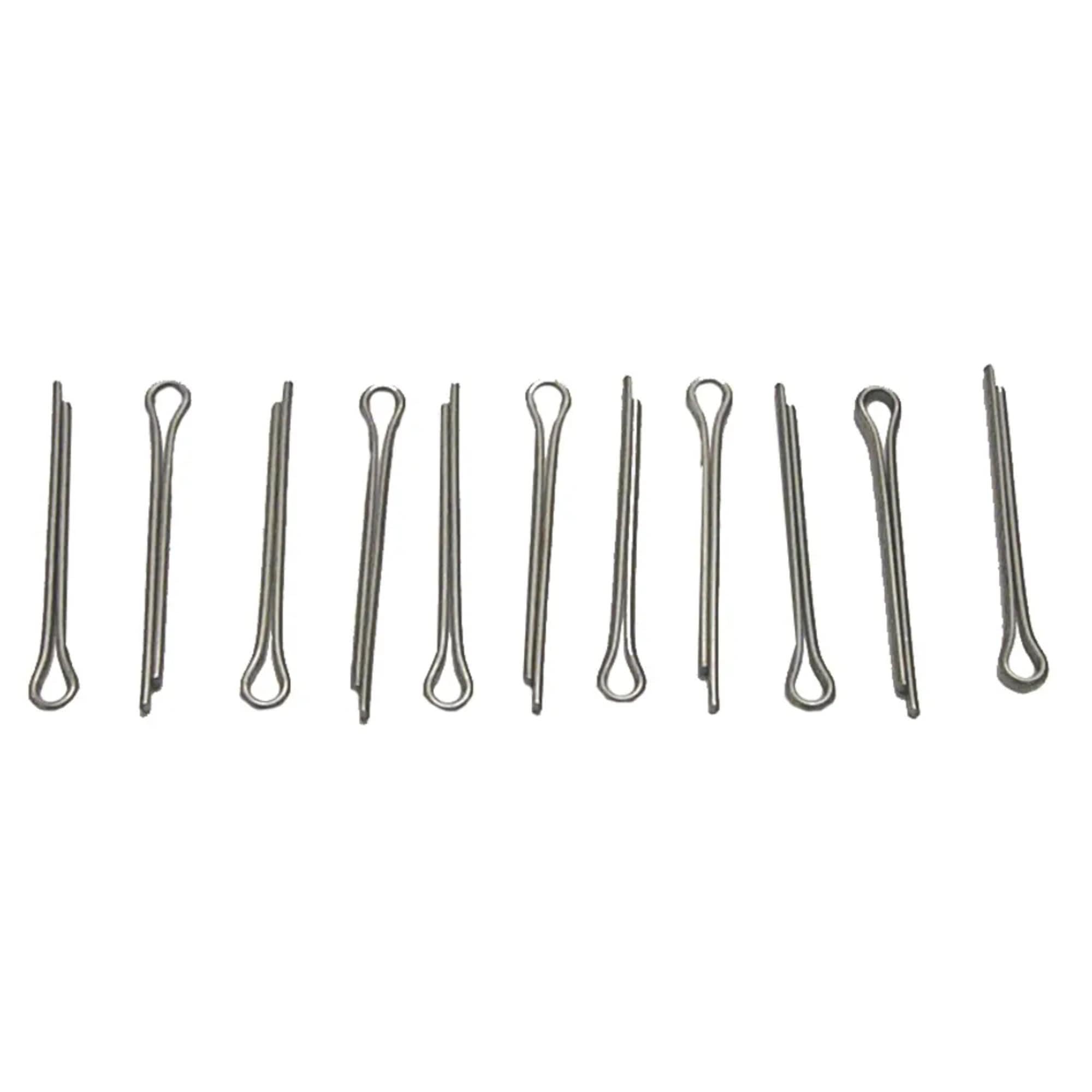 Cotter Pin Sierra International 18-1199-9 - Pack of 10