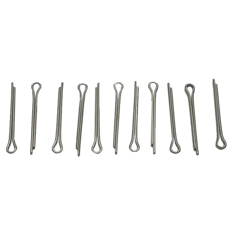 Cotter Pin Sierra International 18-1199-9 - Pack of 10
