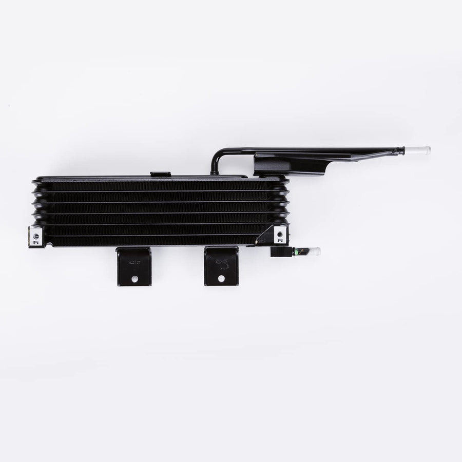 External TYC Transmission Oil Cooler Compatible with 2014-2016 Toyota Highlander