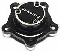 Starlite Drive Flange - Five Bolt O-ring Style w/o Bolts