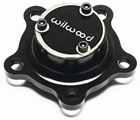 Starlite Drive Flange - Five Bolt O-ring Style w/o Bolts