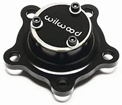 Starlite Drive Flange - Five Bolt O-ring Style w/o Bolts