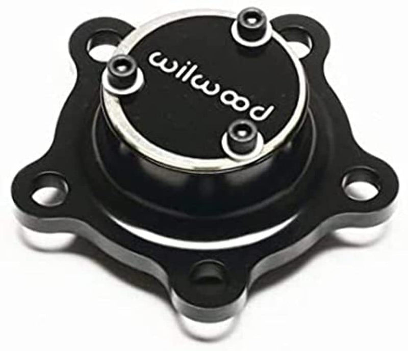 Starlite Drive Flange - Five Bolt O-ring Style w/o Bolts