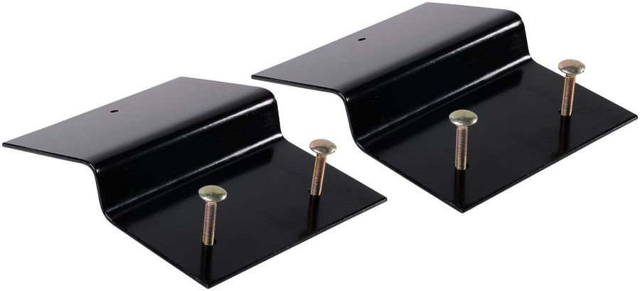 Keeper Do It Yourself 05674-6 Ramp Kit, Black - Safely Load Motorcycles, Tractors, ATVs, and Other Wheeled Transports On and Off Your Vehicle