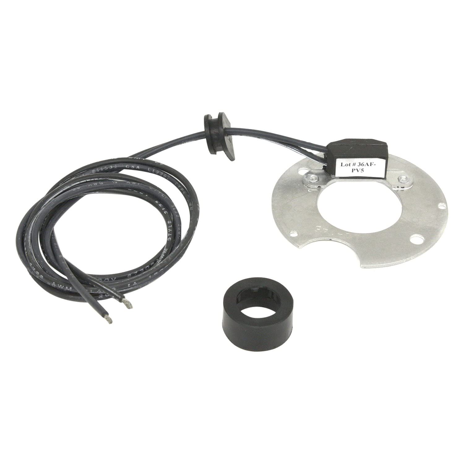 Pertronix 12 Volt Positive Ground Lucas LU-145P12 4 Cylinder Ignitor