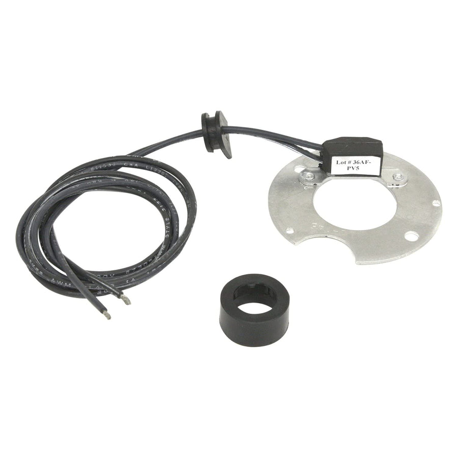Pertronix 12 Volt Positive Ground Lucas LU-145P12 4 Cylinder Ignitor
