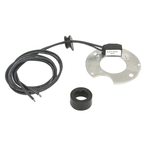 Pertronix 12 Volt Positive Ground Lucas LU-145P12 4 Cylinder Ignitor