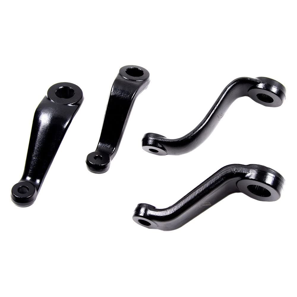 Dropped Zone Offroad Pitman Arm