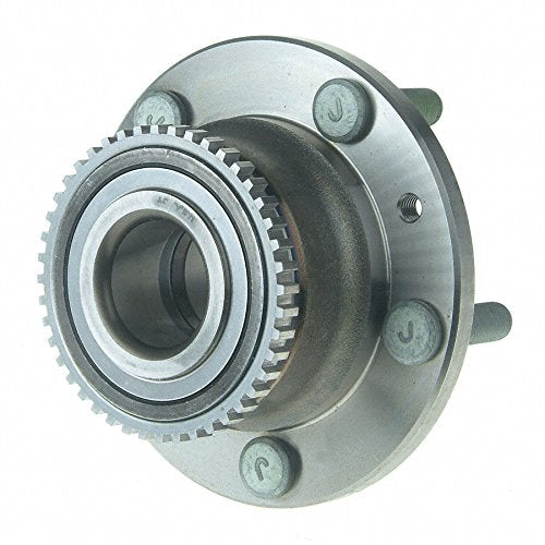 Wheel Bearing and Hub Assembly MOOG for Ford Fusion