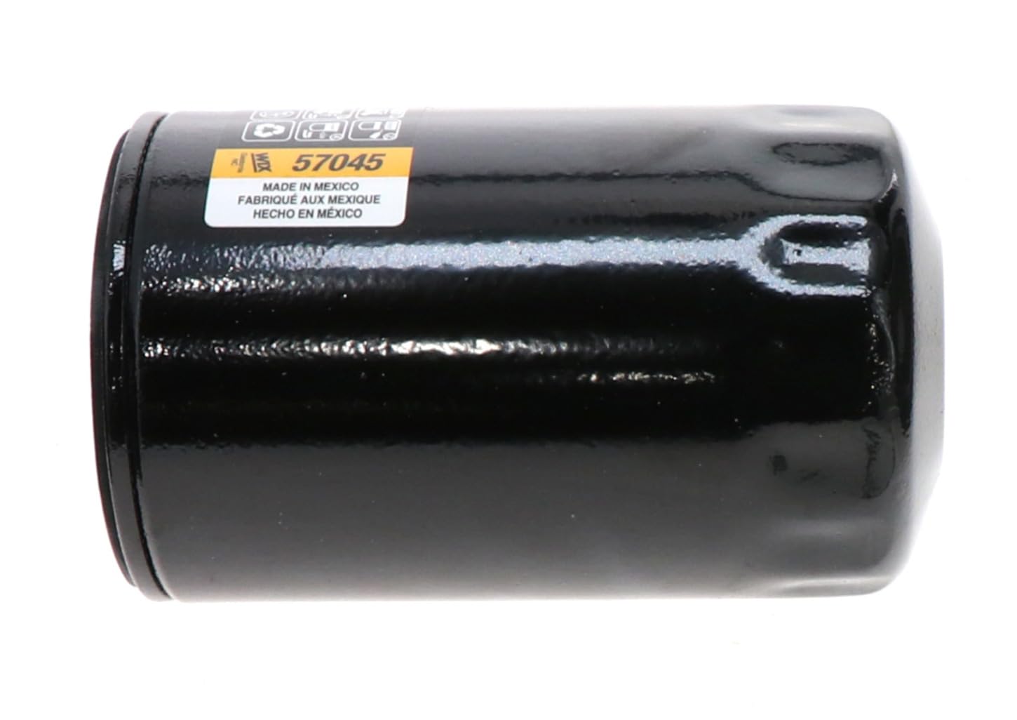 Oil Filter WIX Racing Filters
