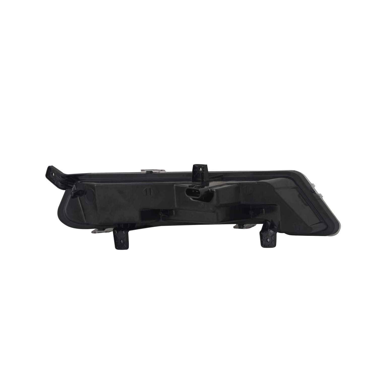Left TYC Daytime Running Light Compatible with 2014-2020 Chevrolet Impala