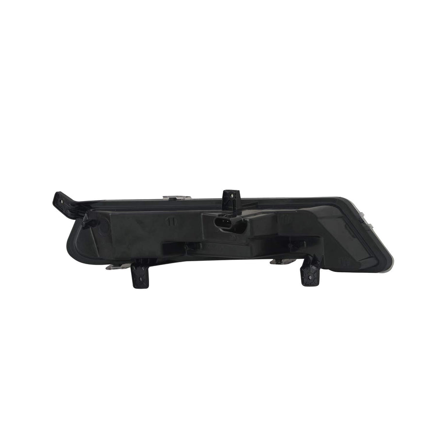 Left TYC Daytime Running Light Compatible with 2014-2020 Chevrolet Impala