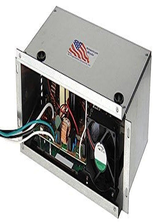 Inteli-Power 4600 Series Converter/Charger Progressive International Dynamics PD4635V with Charge Wizard - 35 Amp