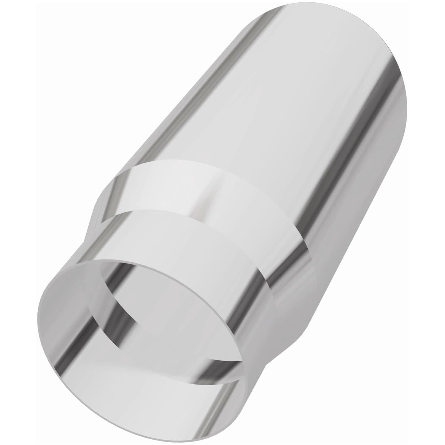 5" Exhaust Tip MagnaFlow Exhaust Products 35185 Stainless Steel