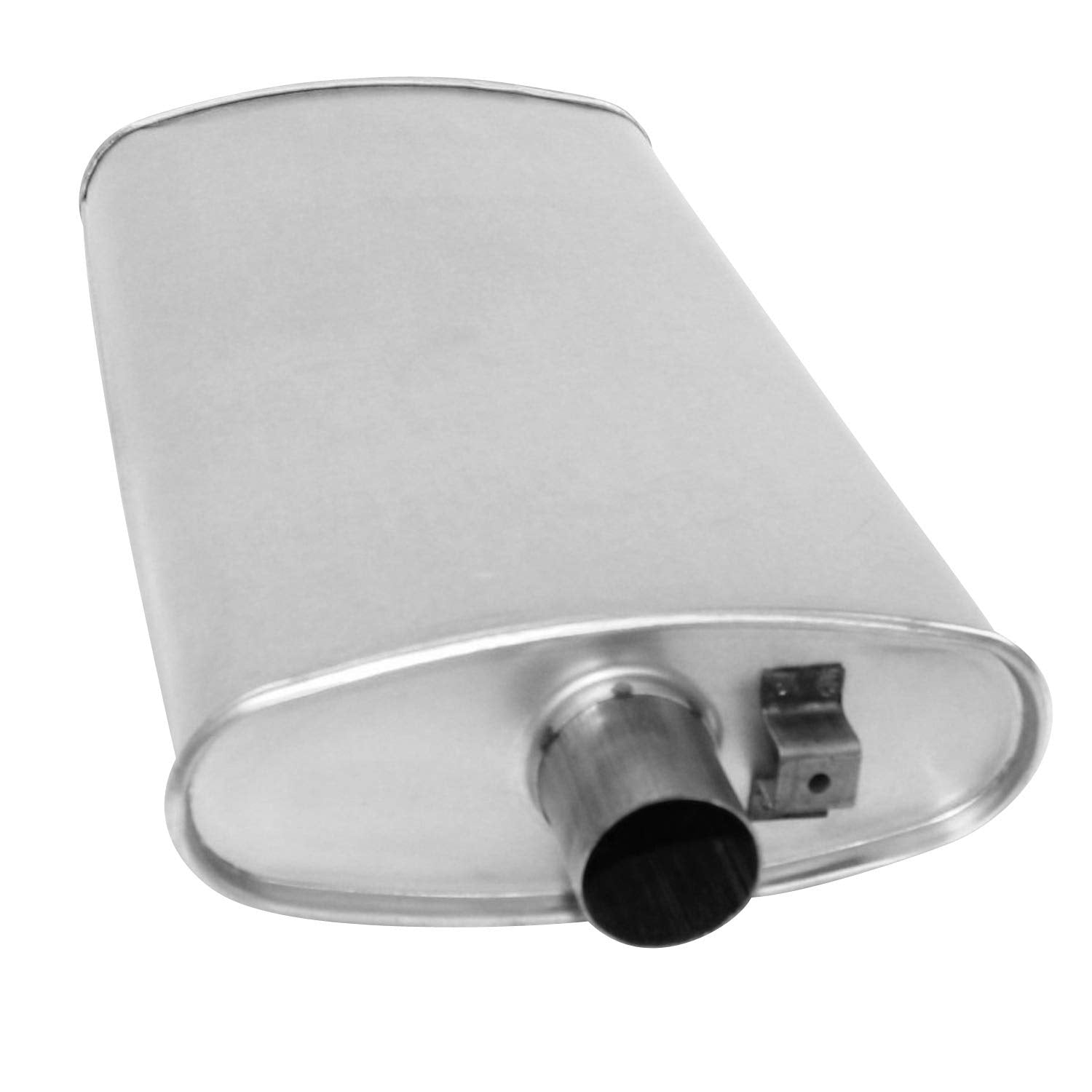 700162 AP Exhaust Products Muffler Exhaust