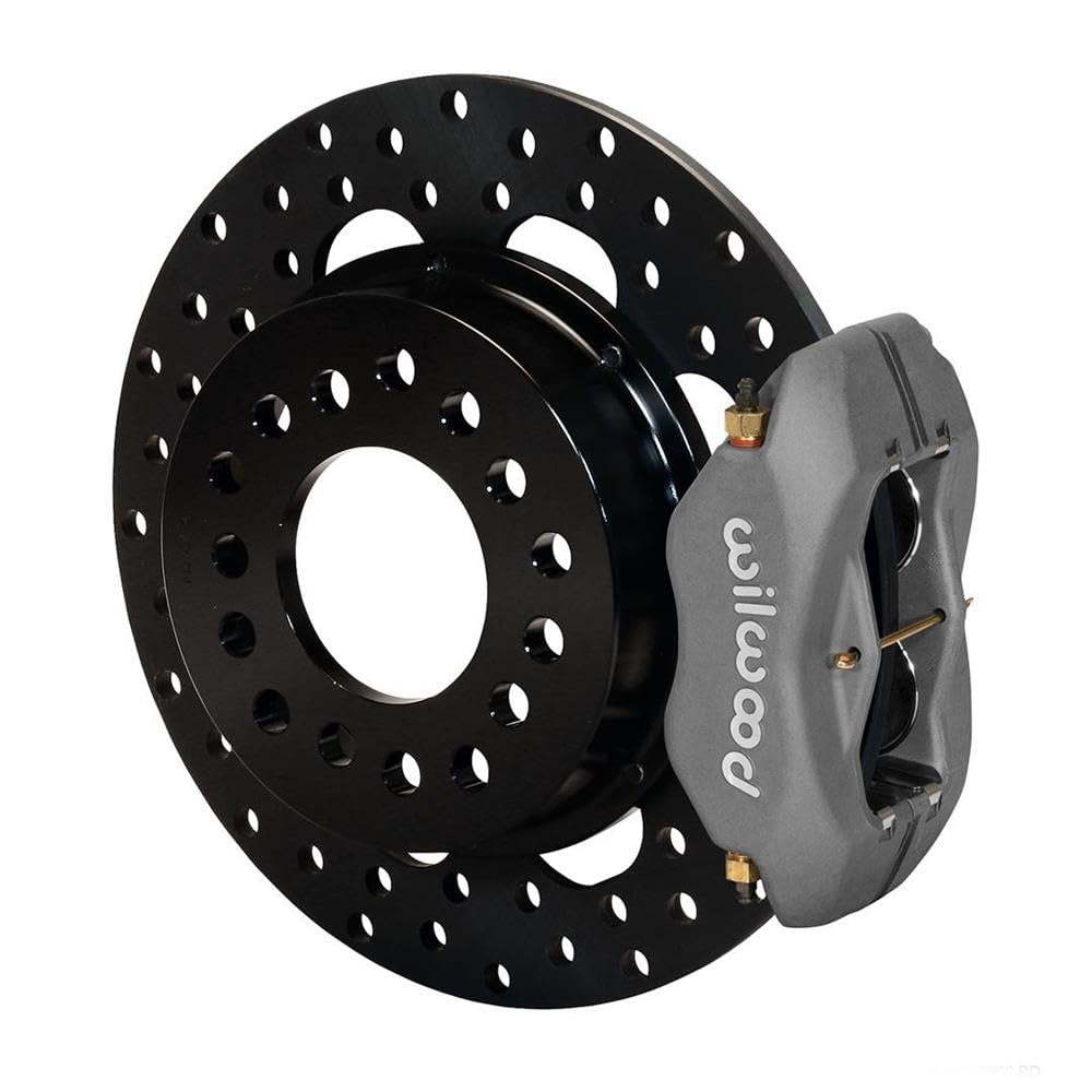 Brake Kit Wilwood 140-8853-D