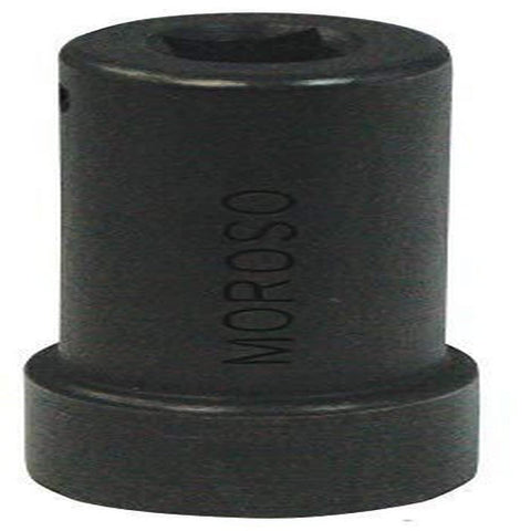 62010 Moroso 1" Spring Loaded Pit Socket