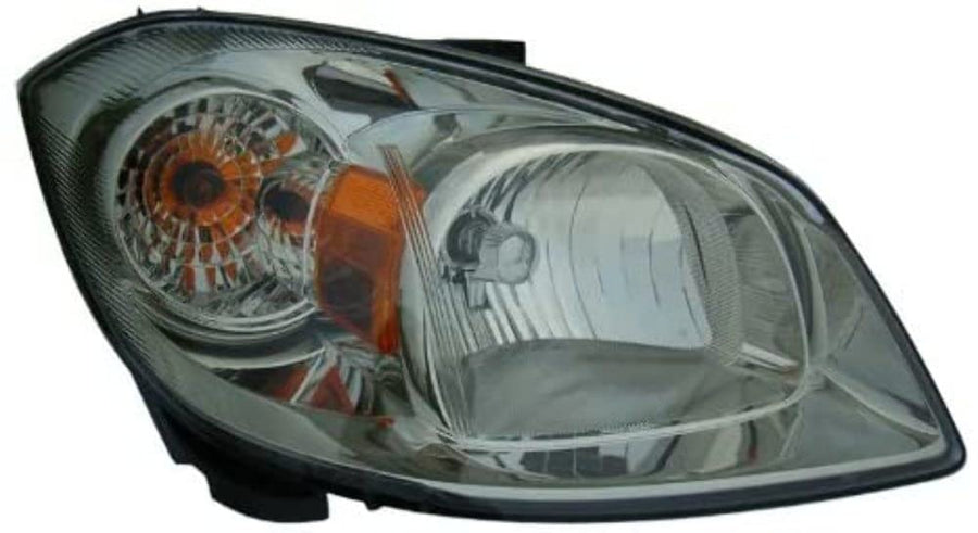 GM364-B131R Eagle Eyes Headlight