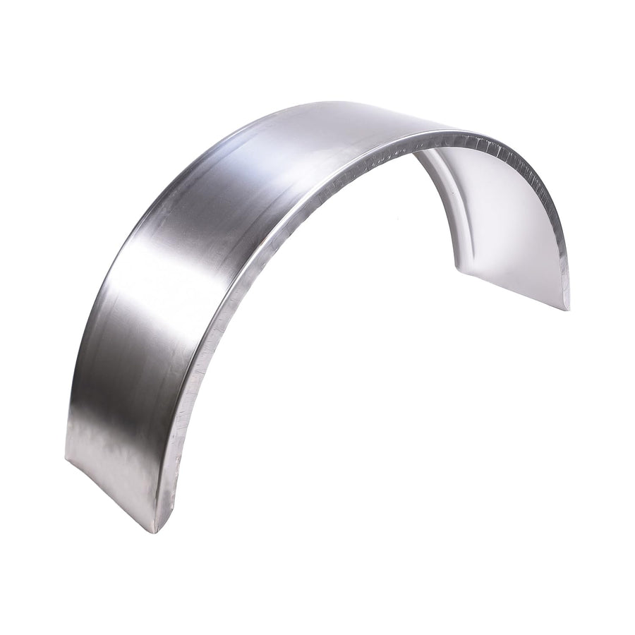 HUSKY F0008 TOWING 32' ROUND FENDER SNG 90 DEGREE BACK