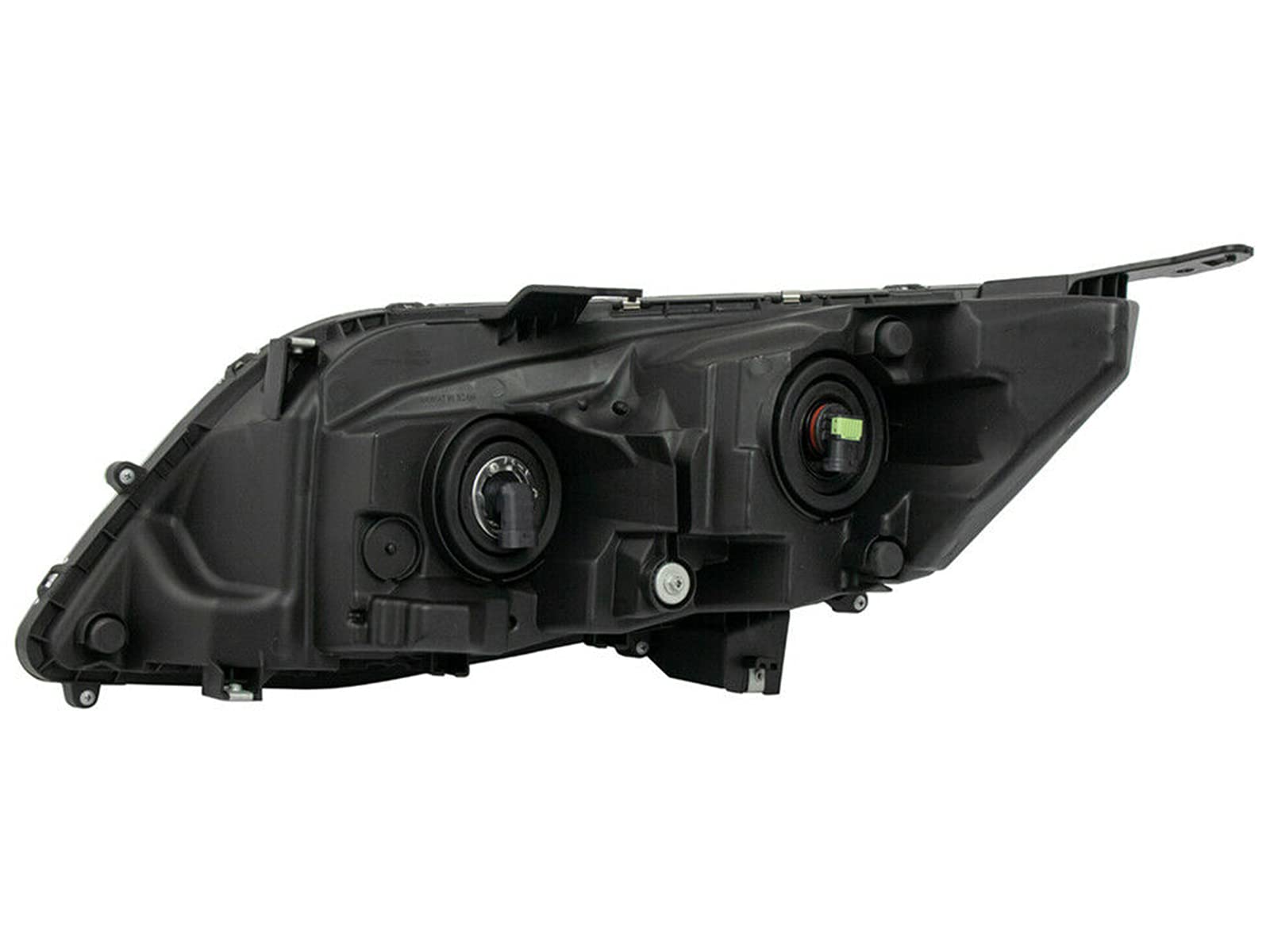 HD RLB ODYSY 18-19 HL ASY W/O DRL RH