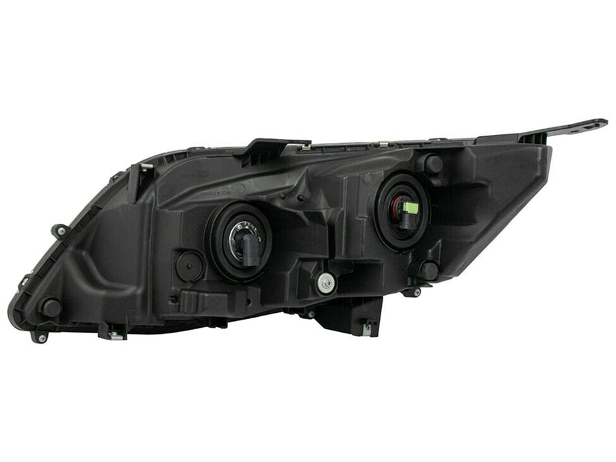 HD RLB ODYSY 18-19 HL ASY W/O DRL RH