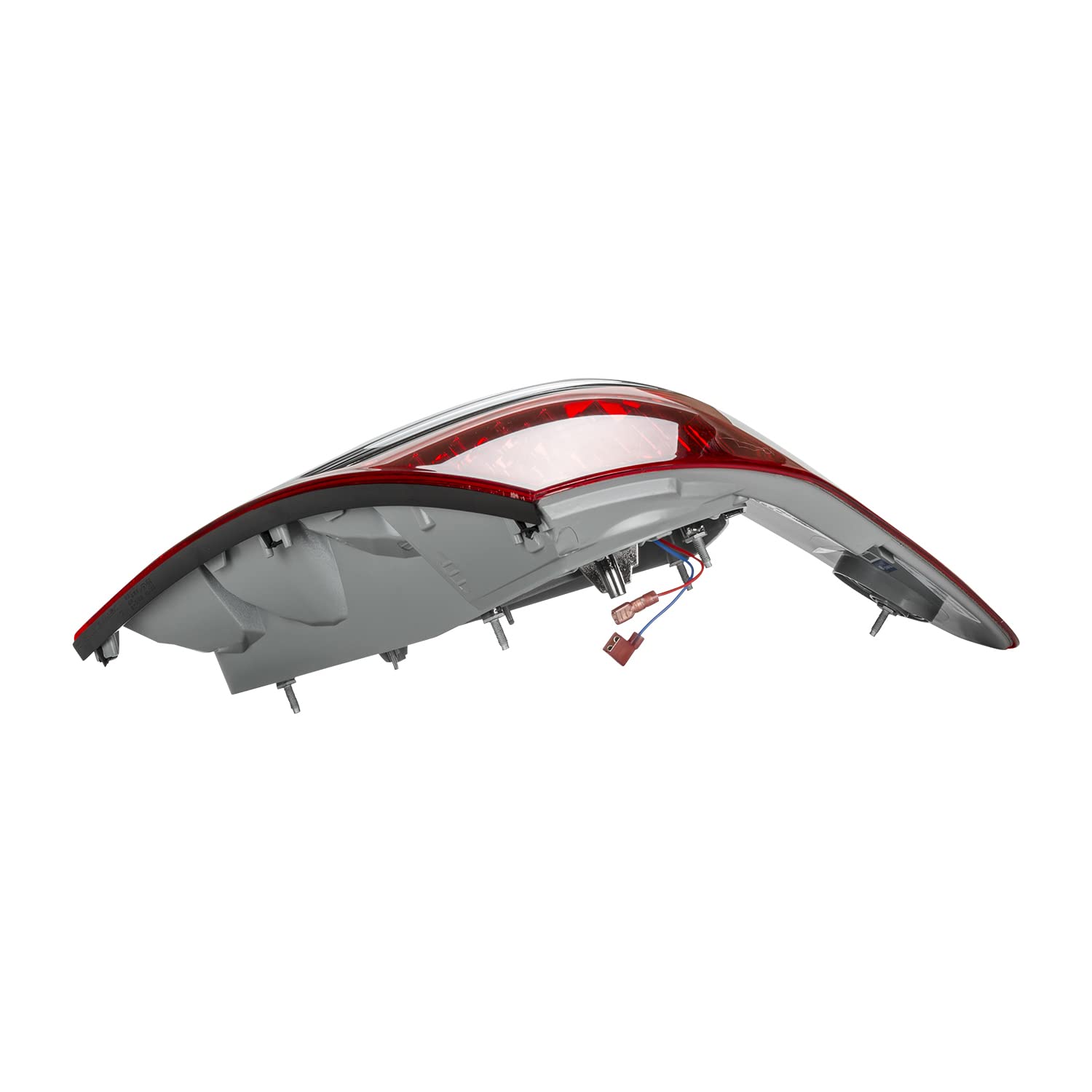 Replacement TYC 11-11788-01 Tail Lamp for MERCEDES-BENZ left
