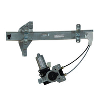 Pontiac Grand Prix TYC 660212 Power Replacement Rear/Left Window Regulator