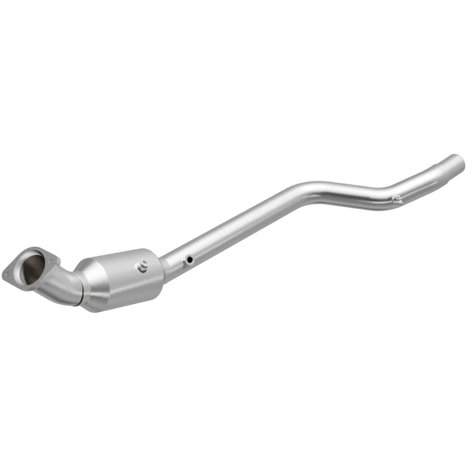 Catalytic Converter MagnaFlow 5561241: California Grade, Direct-Fit (CARB Compliant)