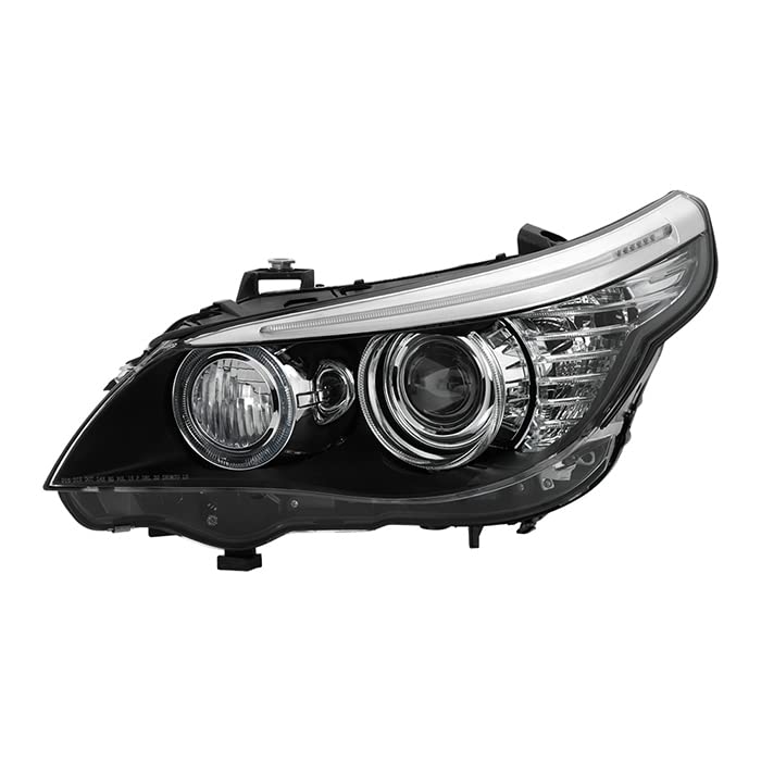 Projector Headlights Xtune (PRO-JH-BM6108-AFS-OE-L) (OE)