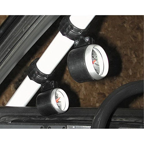 Auto Meter Tachometer 48005 Roll Pod Multi