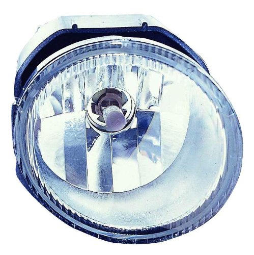 Replacement DEPO 315-2018R-AC Fog Light Assembly Passenger Side