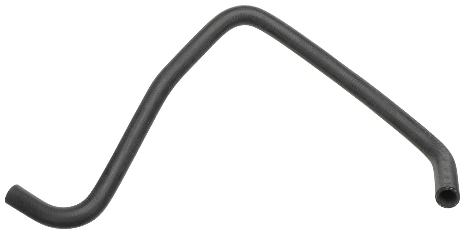 12135 Premium Molded Heater Hose nobrandname