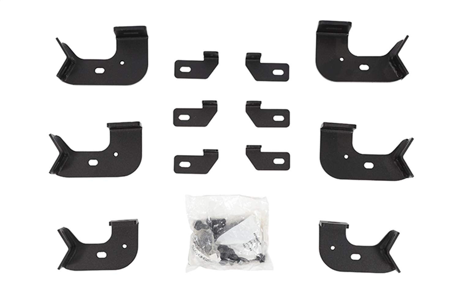 Hex Dee Zee DZ 66346 Side Step Bracket Kit