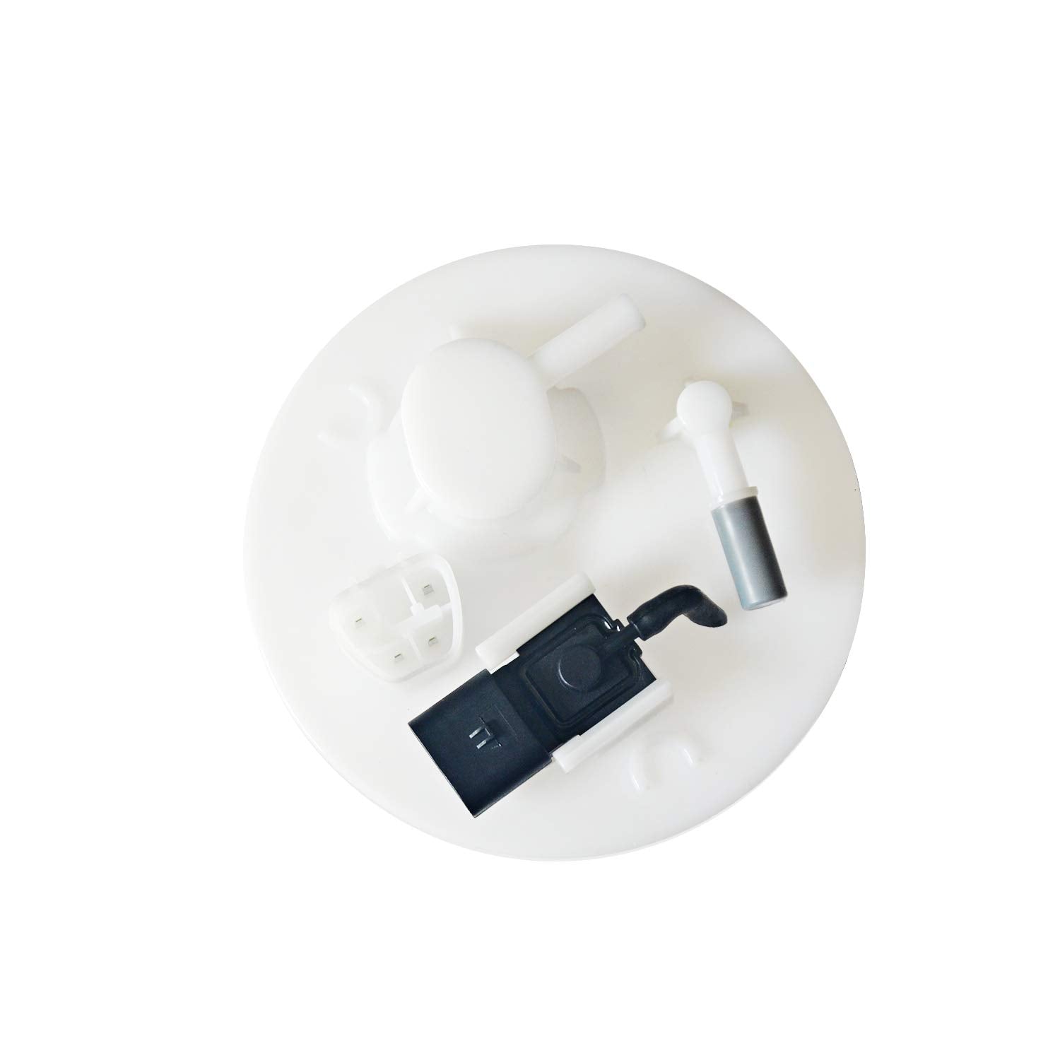 Fuel Pump Module Assembly TYC Compatible with 2010-2013 Kia Soul
