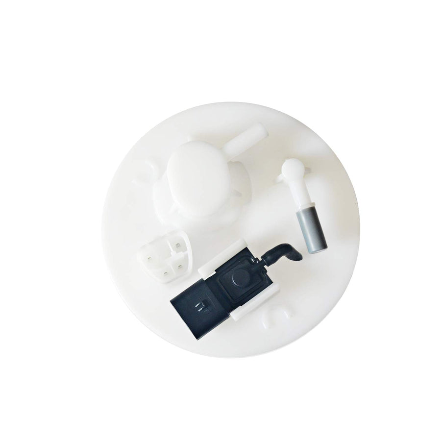 Fuel Pump Module Assembly TYC Compatible with 2010-2013 Kia Soul