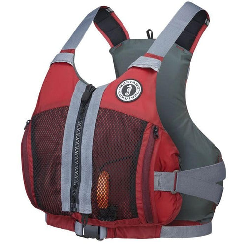 Destiny Women's Foam Vest