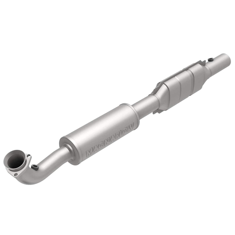 Catalytic Converter MagnaFlow 95473: HM Grade, Direct-Fit (Federal/EPA Compliant)