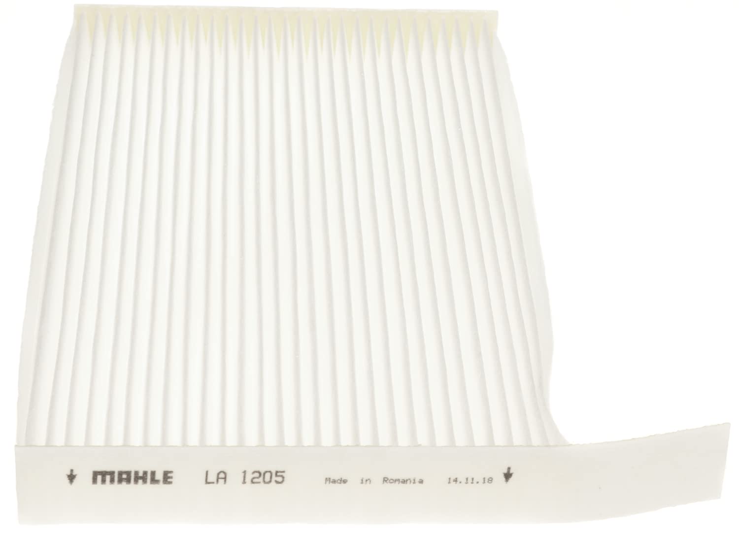 Cabin Air Filter MAHLE LA 1205