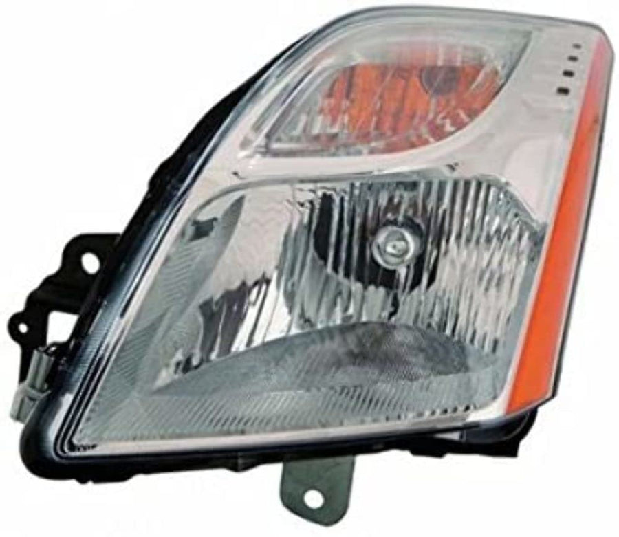 DS710-B001L Eagle Eyes Headlight