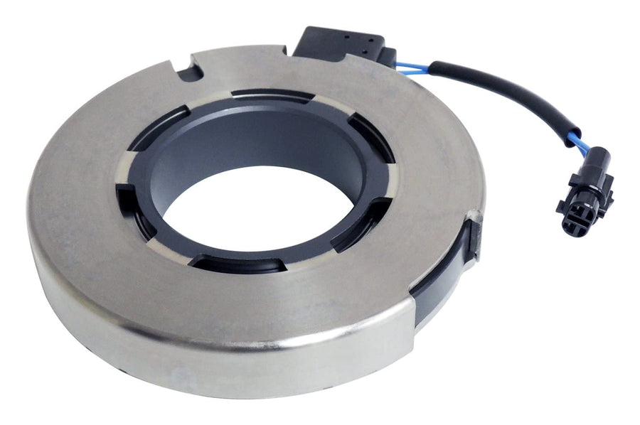 Axle Locker Crown Automotive Actuator